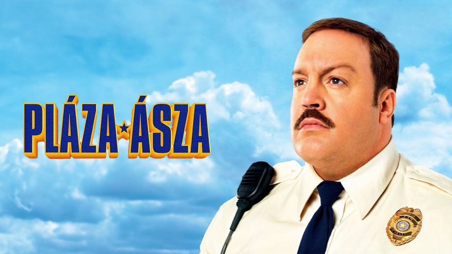 Pláza ásza