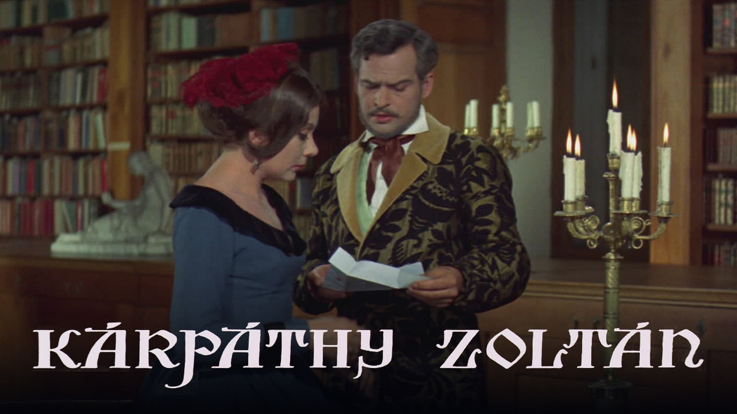 Kárpáthy Zoltán