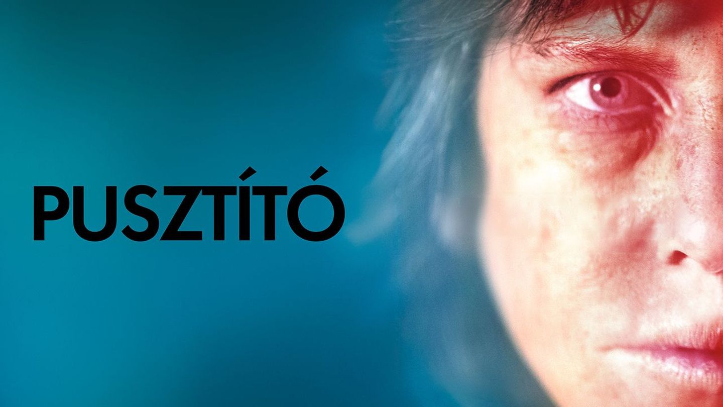 Pusztító