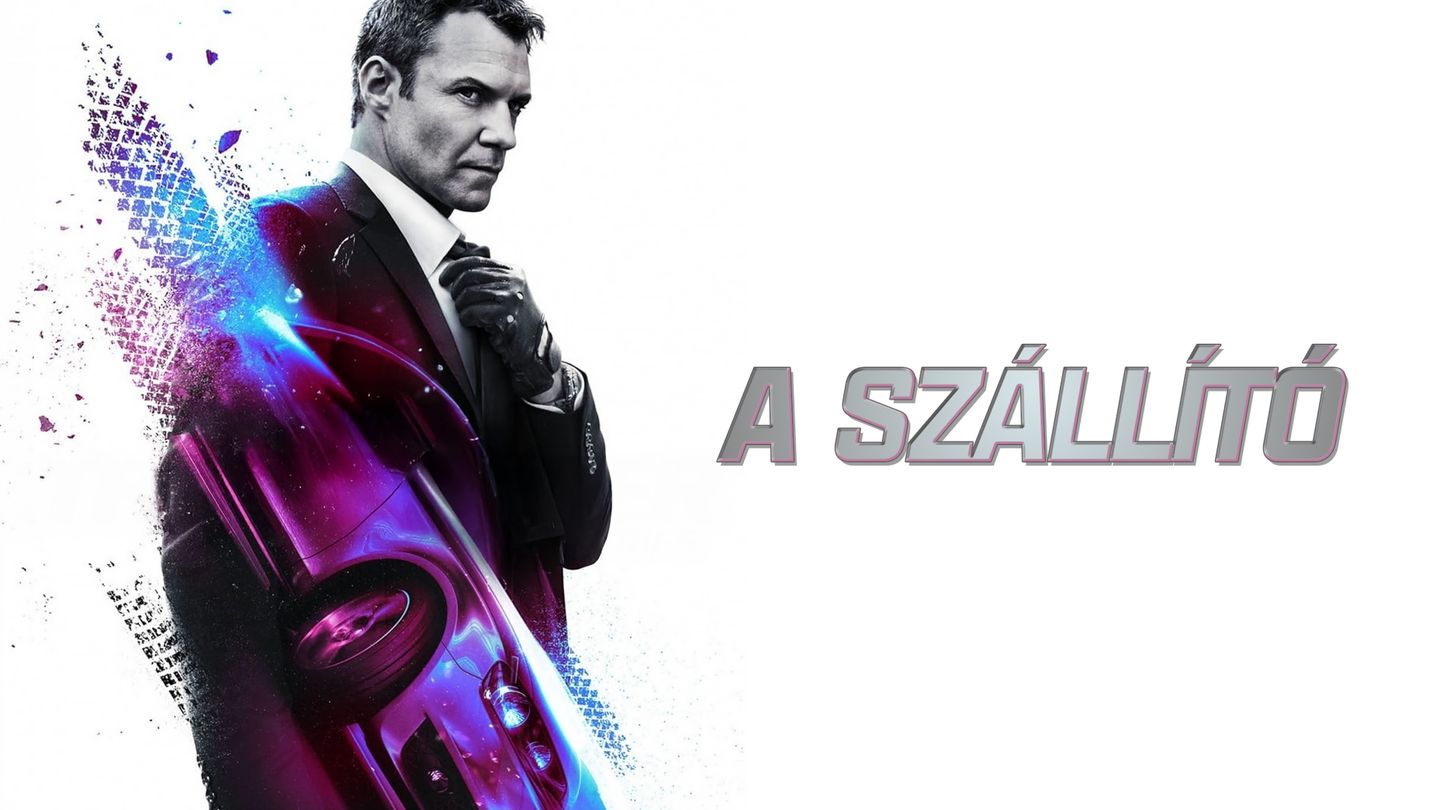 A szállító