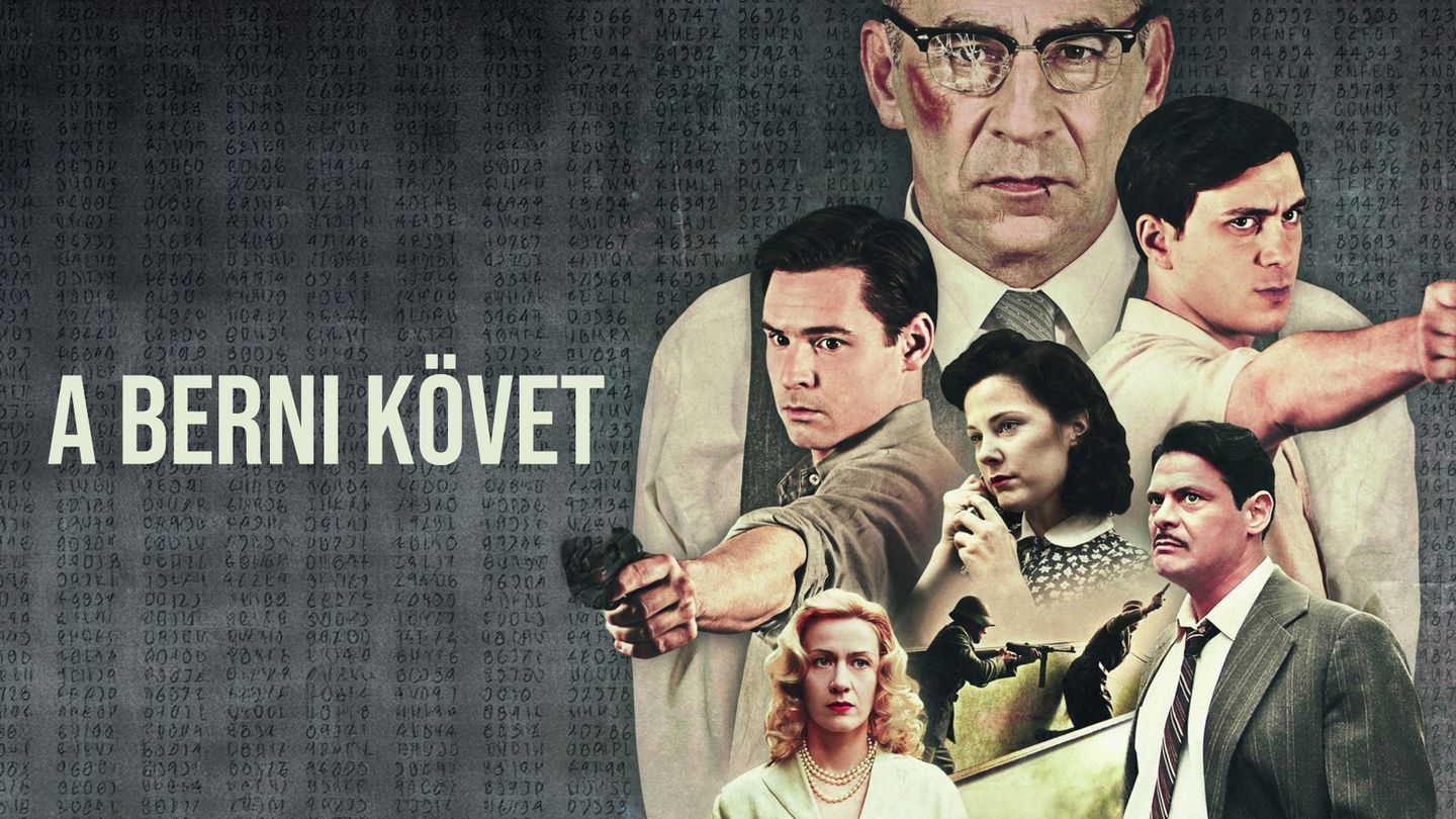 A berni követ