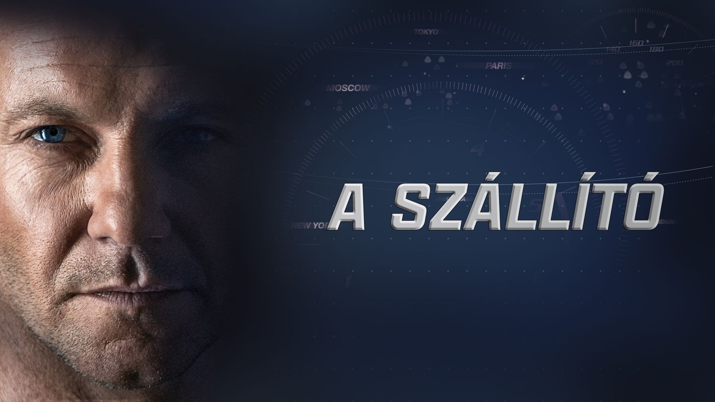 A szállító
