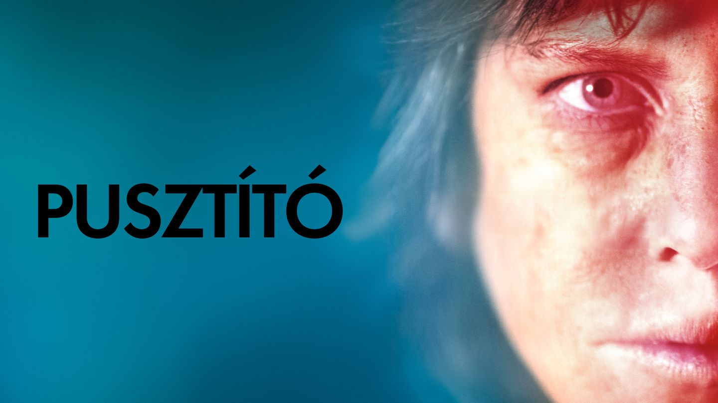 Pusztító