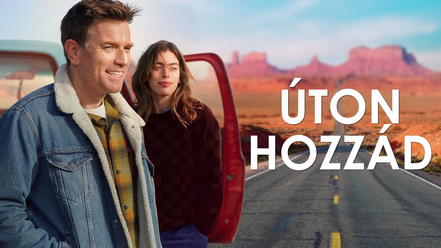 Úton hozzád