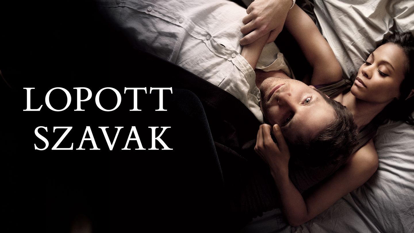 Lopott szavak