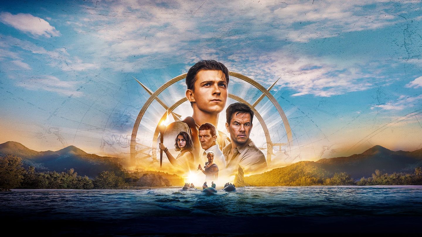 Uncharted