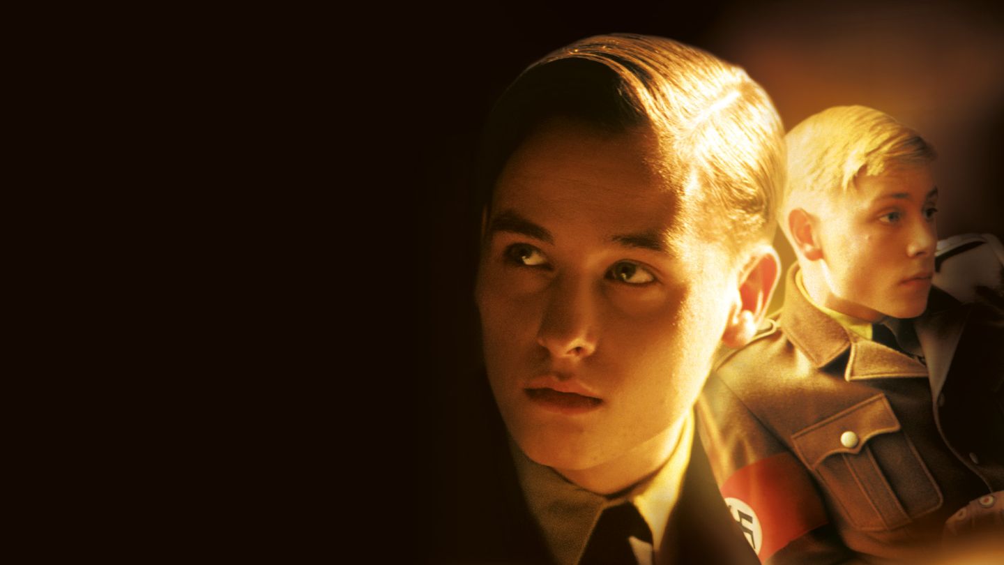 Napola - Elite für den Führer