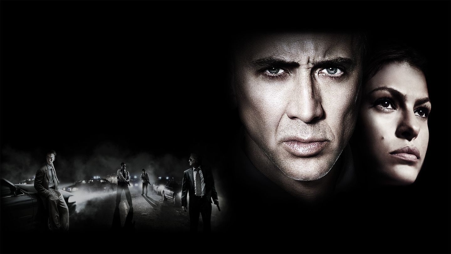 Bad Lieutenant - Cop ohne Gewissen