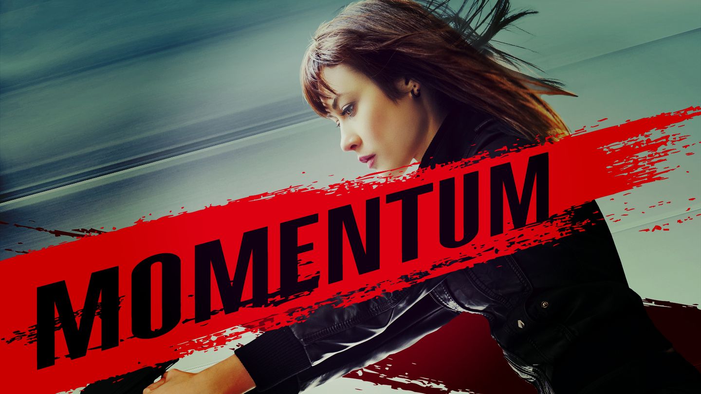 Momentum
