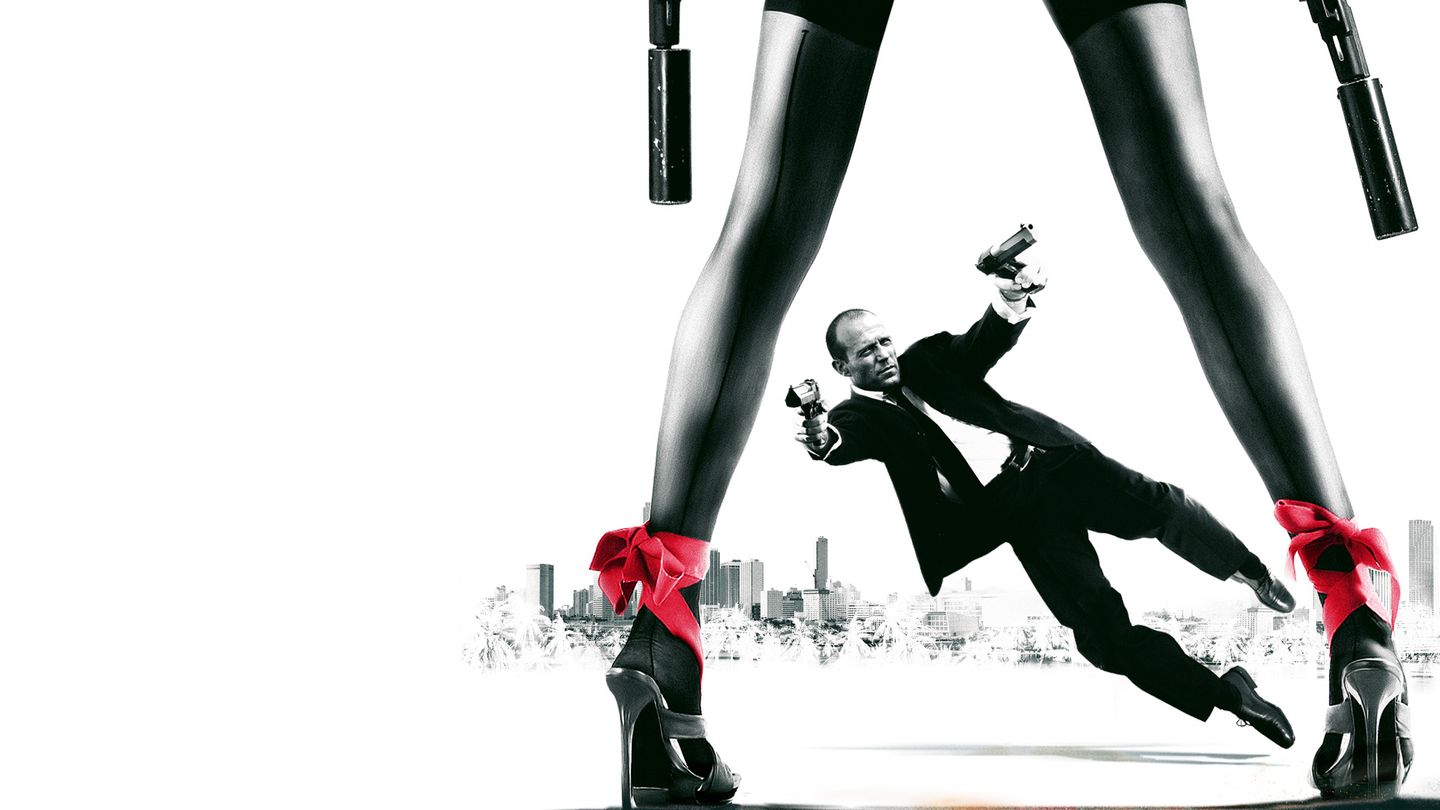 The Transporter 2 - The Mission