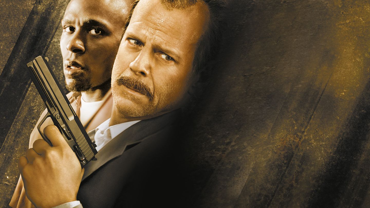 16 Blocks