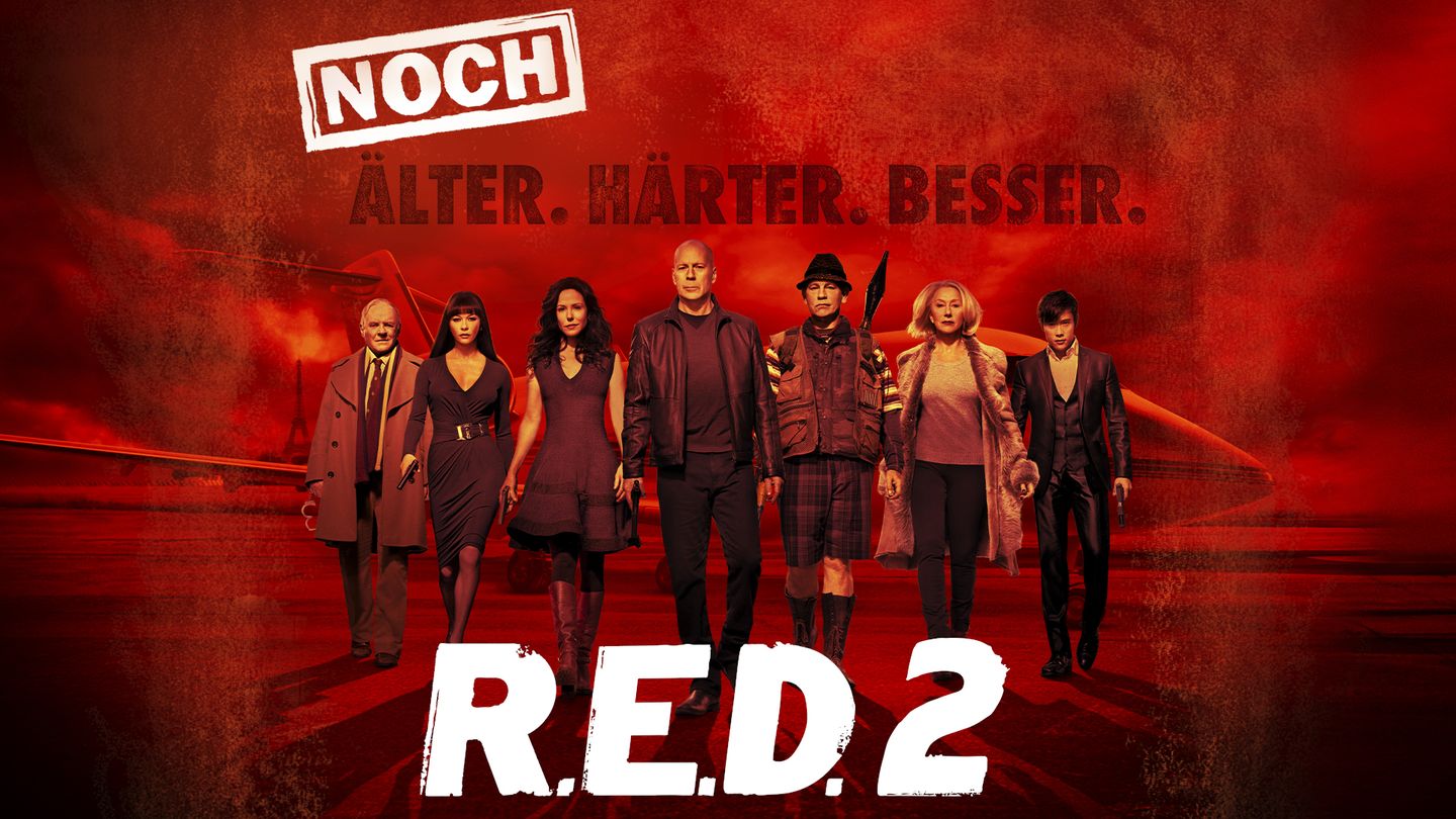 R.E.D. 2