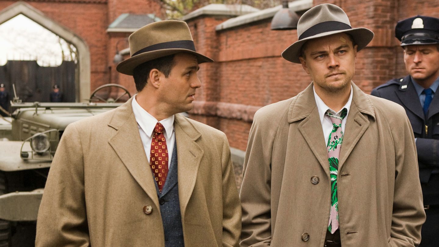 Shutter Island