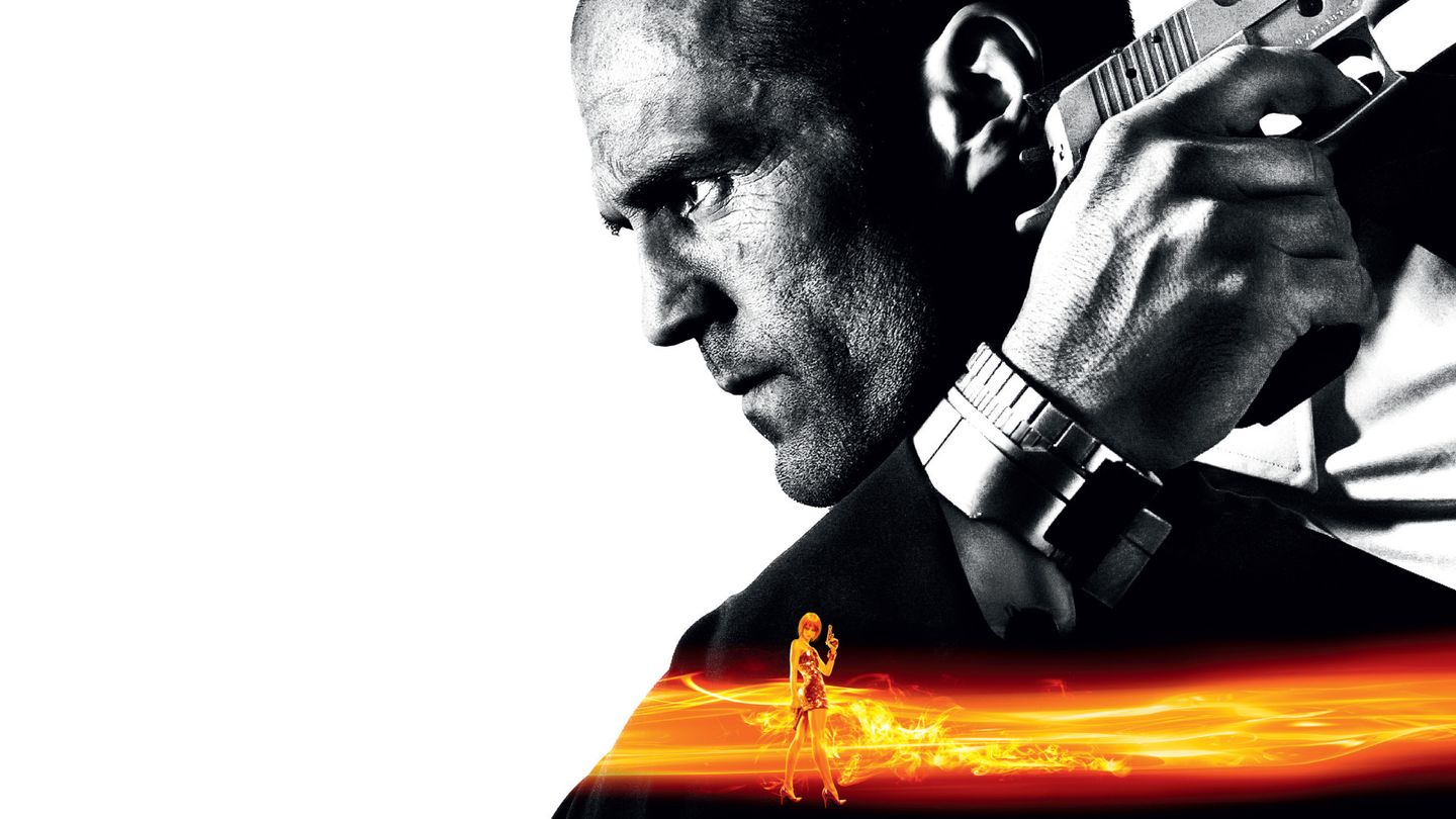 The Transporter 3
