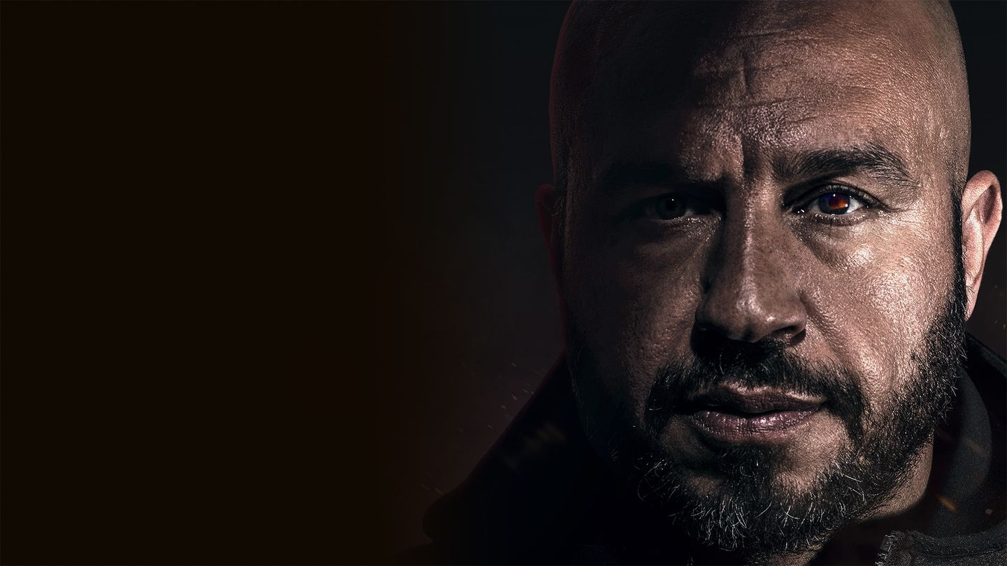 Darkland: The Return
