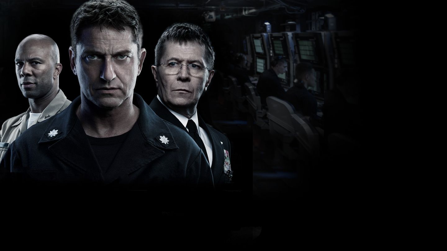 Hunter Killer