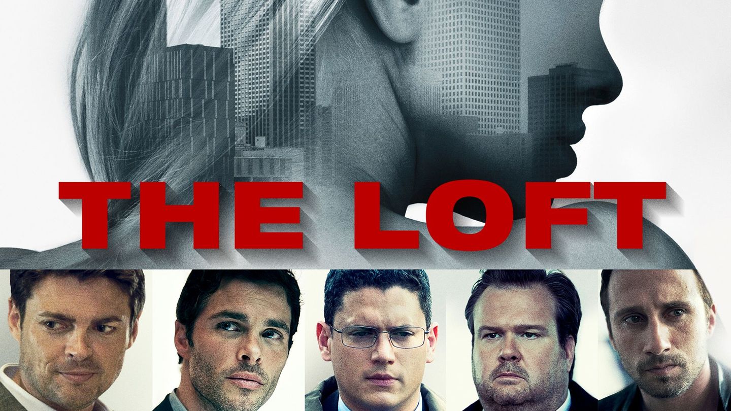 The Loft