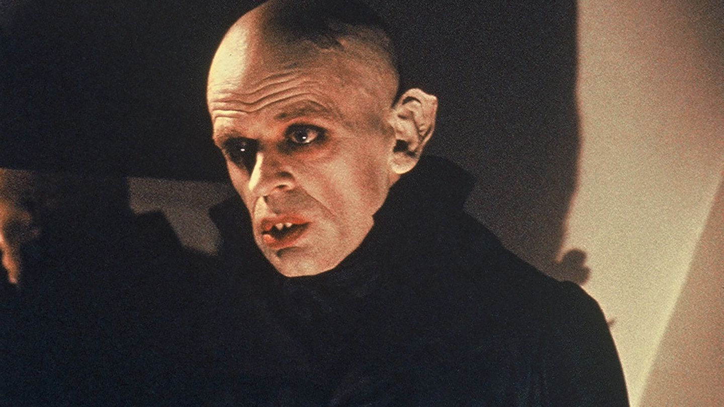 Nosferatu - Phantom der Nacht
