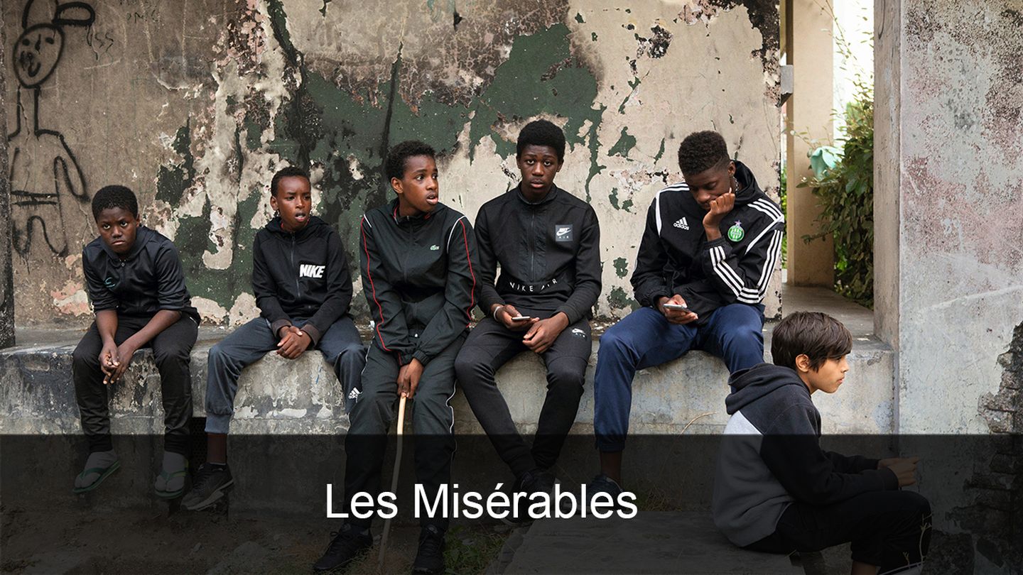 Les Misérables