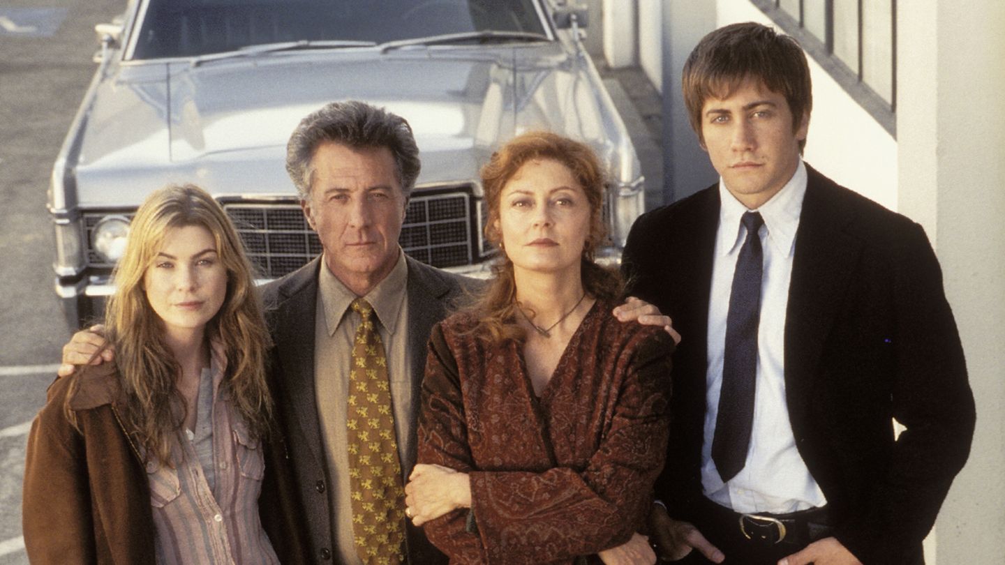 Moonlight Mile