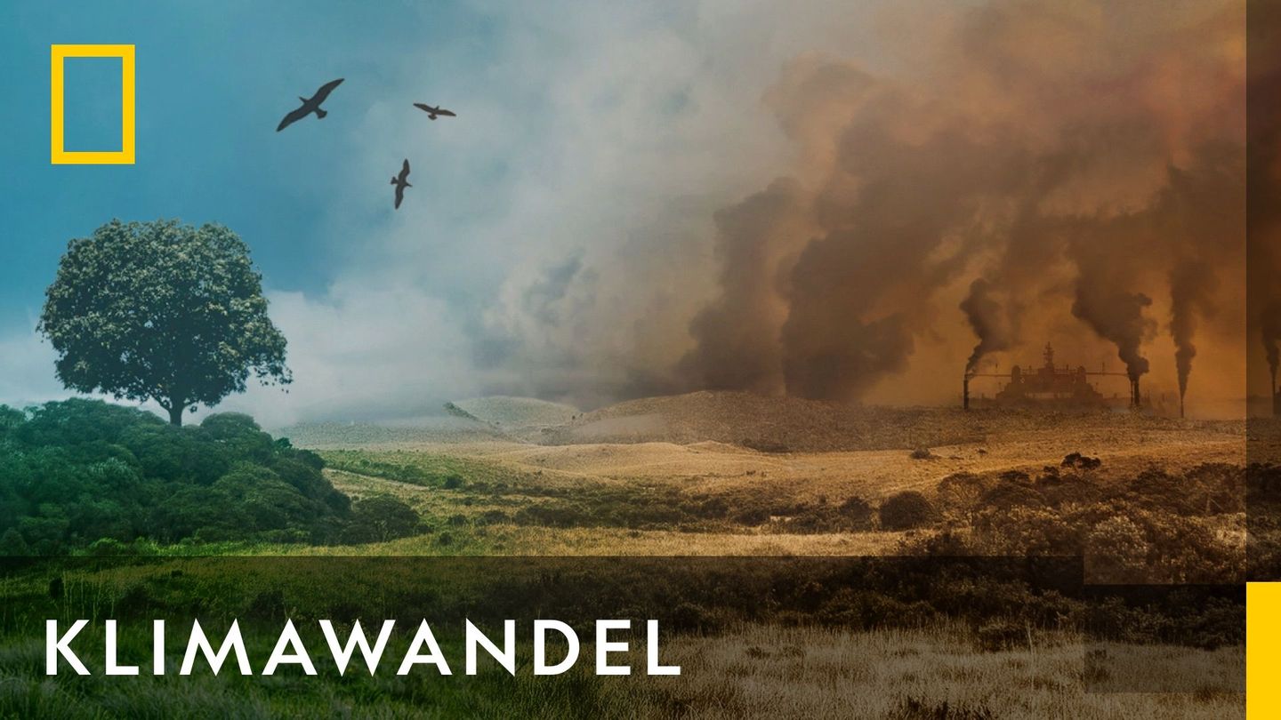 KLIMAWANDEL