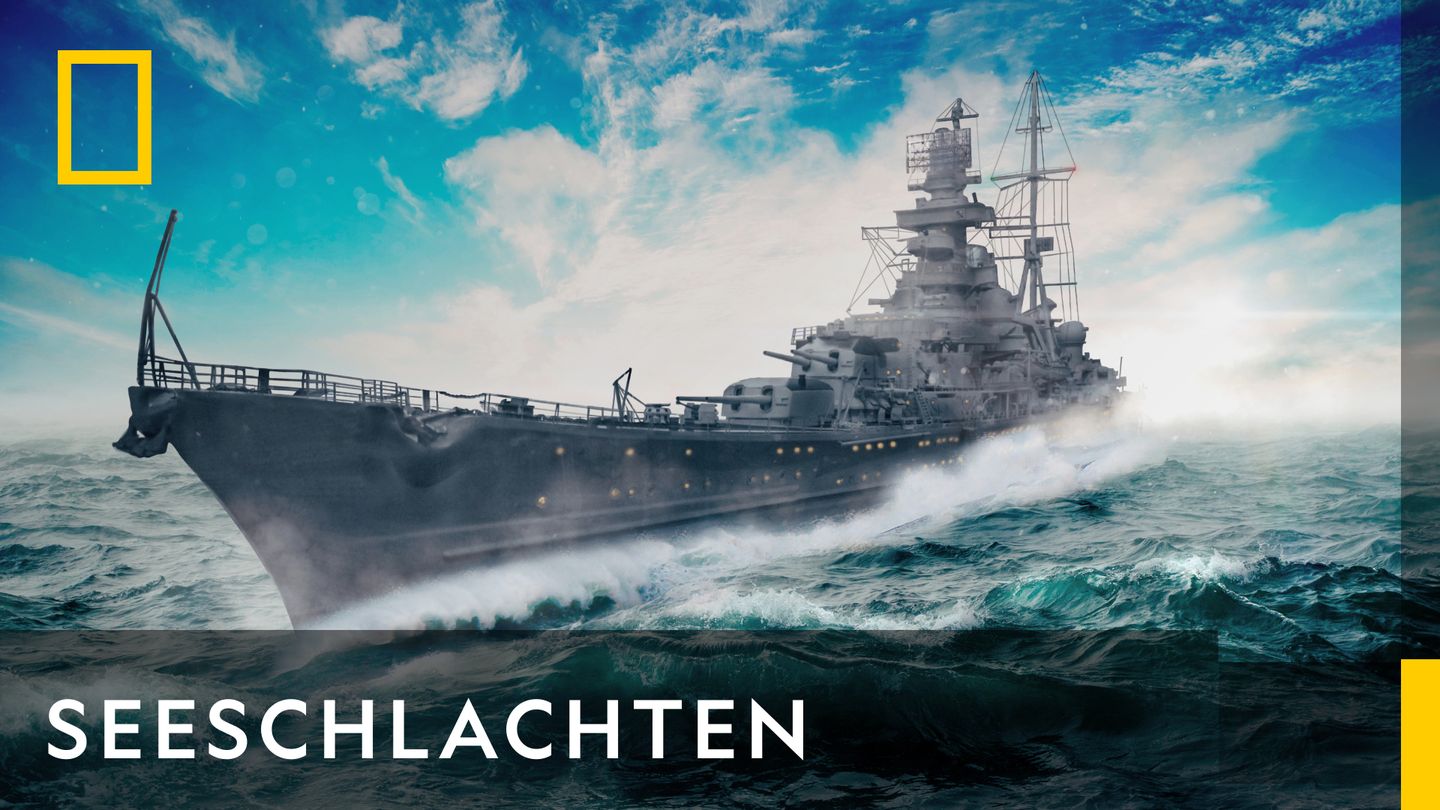 SEESCHLACHTEN