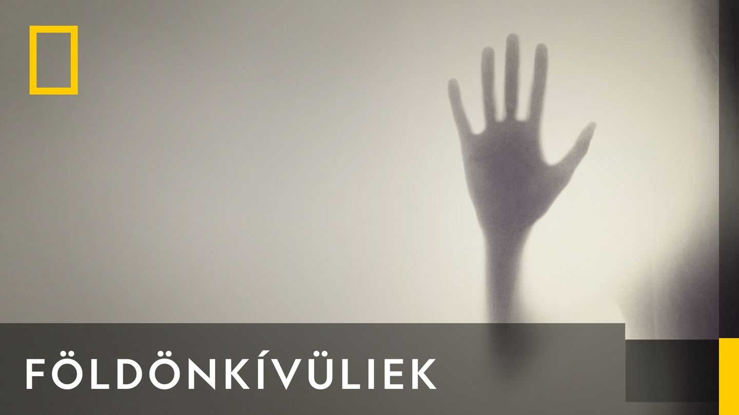 FÖLDÖNKÍVÜLIEK