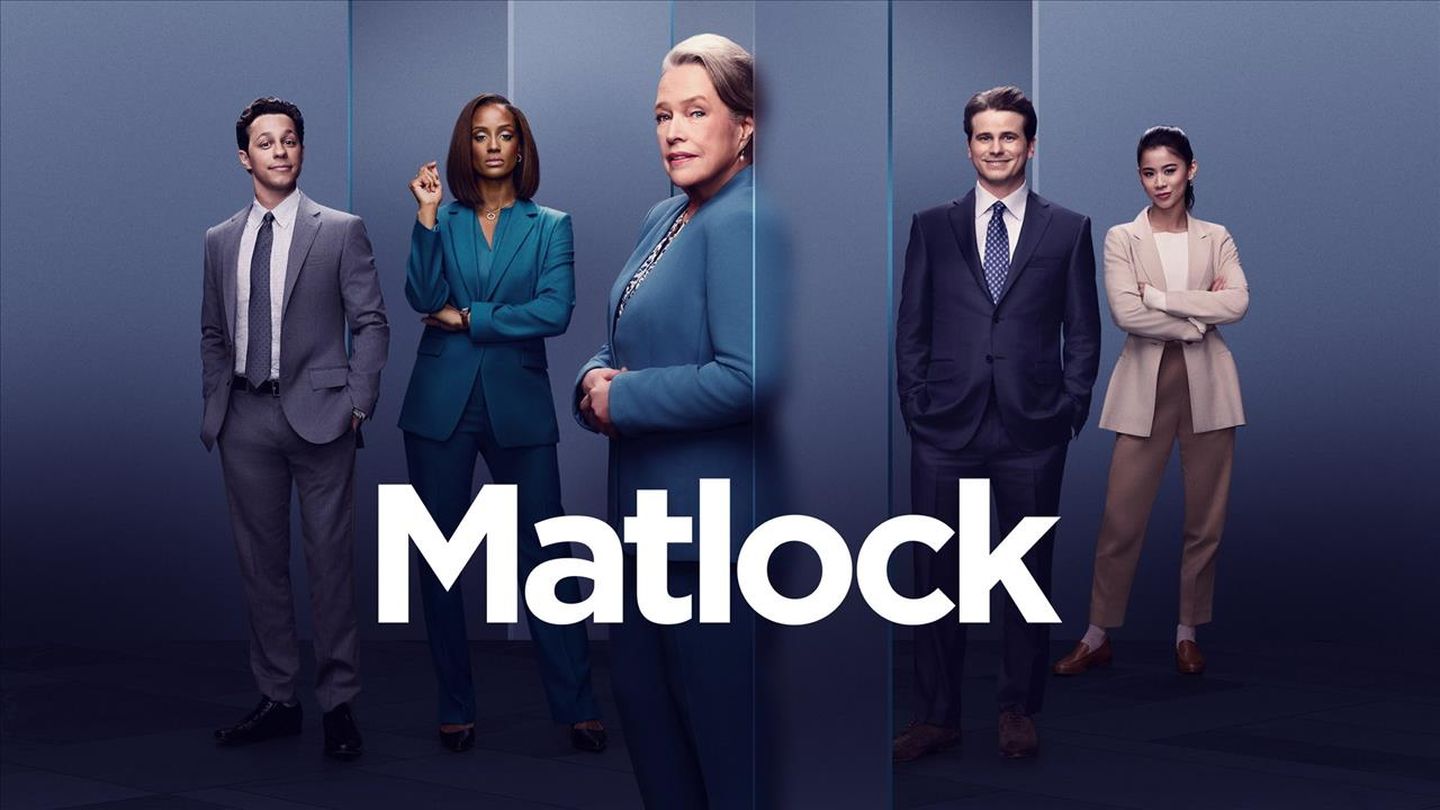 Matlock