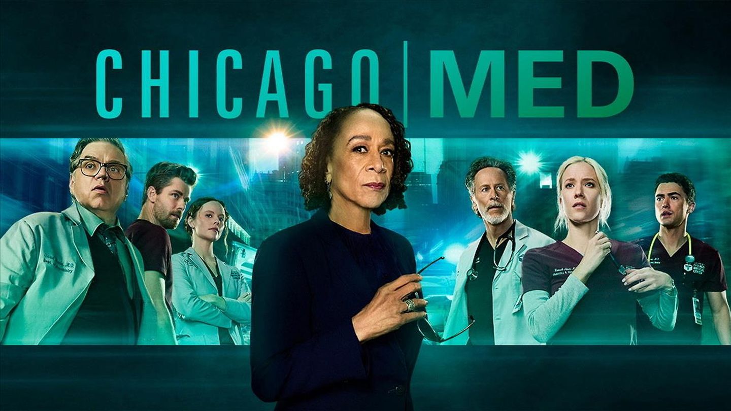 Chicago Med