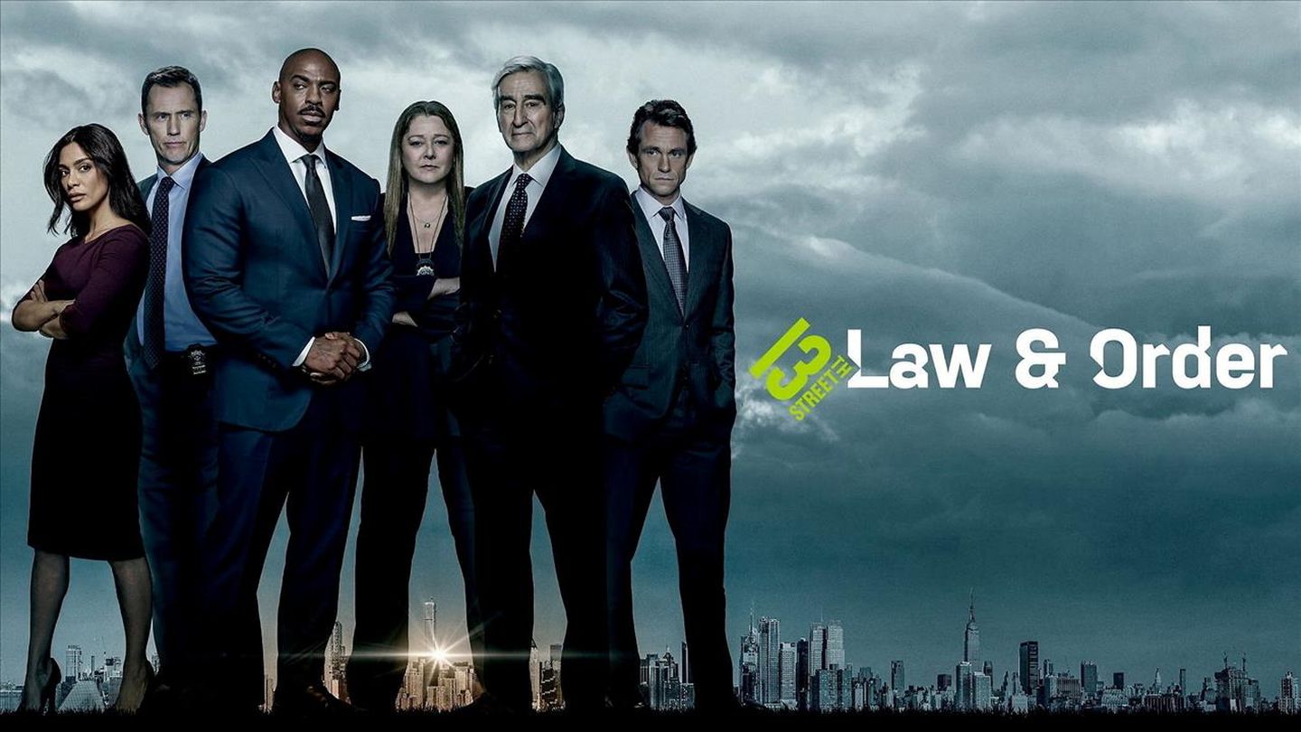 Law & Order
