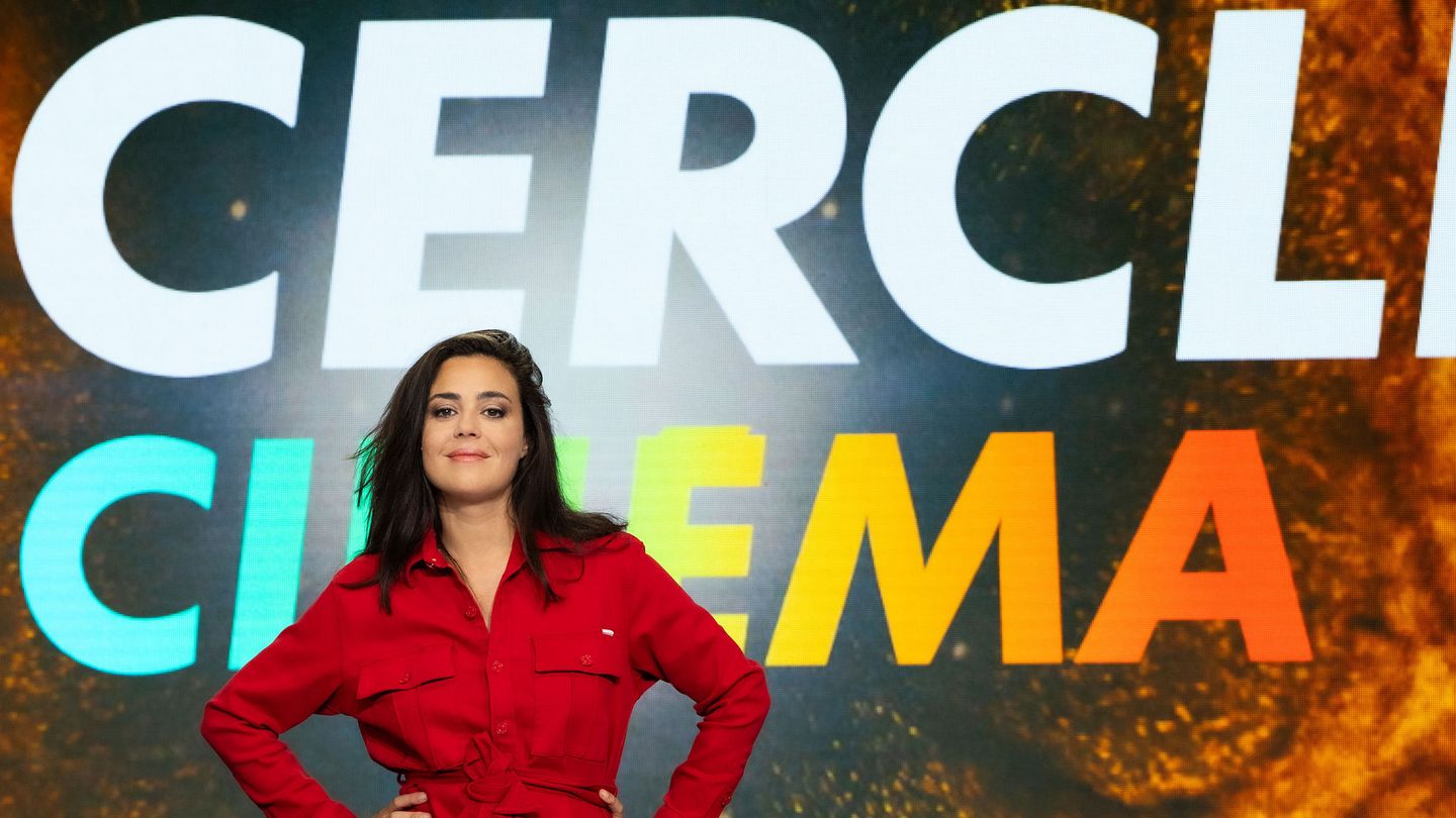 Le Cercle Cinéma avec Lily Bloom