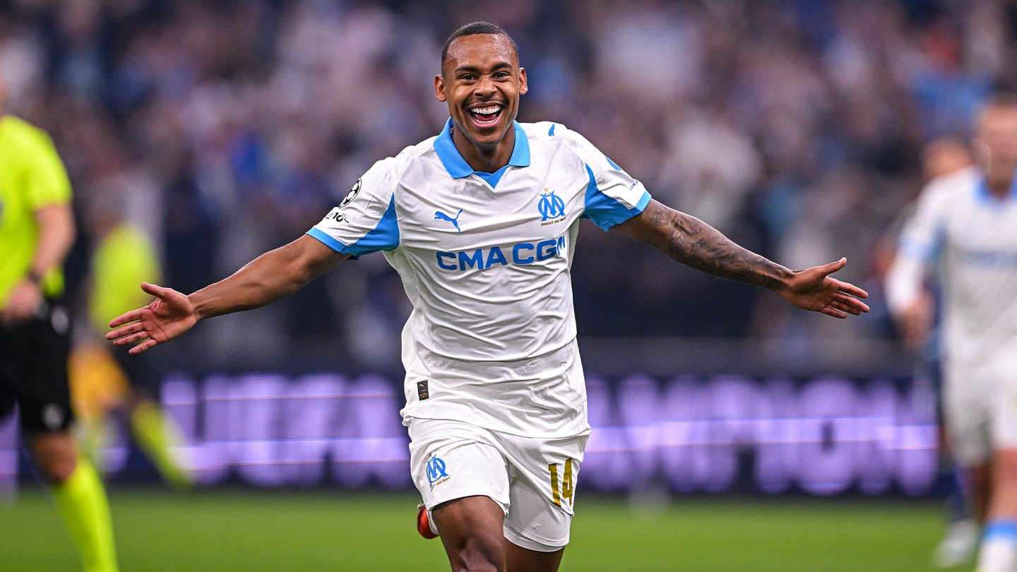 Sporting - OM : Compo probable, pronos et statistiques | CANAL+