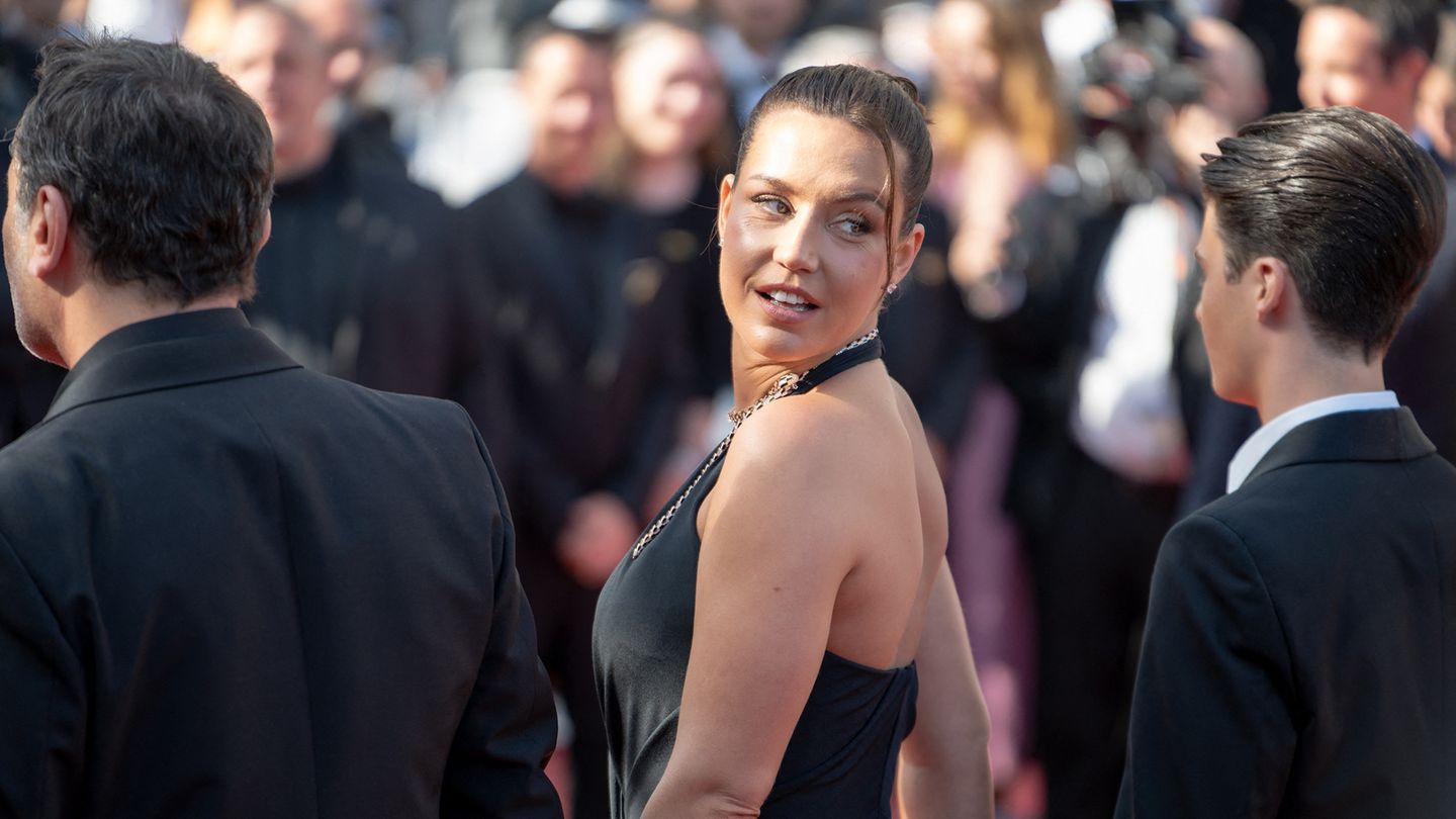 Adèle EXARCHOPOULOS main image 0