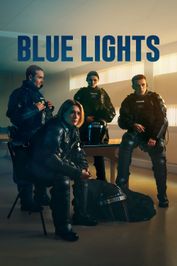 Blue Lights