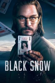 Black Snow