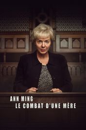 Ann Ming : le combat d'une mère