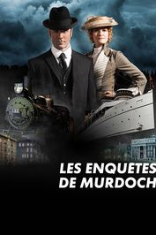 Les enquêtes de Murdoch