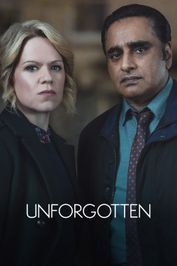 Unforgotten : le passé déterré