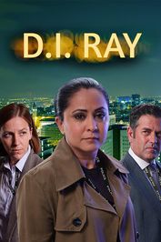 D.I. Ray
