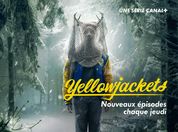 Yellowjackets