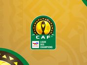 Champions League CAF