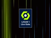 Ligue 1 Uber Eats
