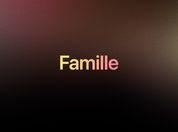 Pour toute la famille - Apple TV+