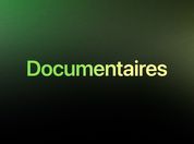 Tous les Documentaires Apple TV+