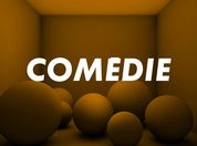 Comédie