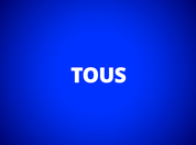 Tous les programmes 