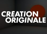 Création Originale