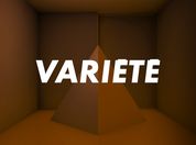 Variété 