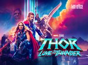Thor : Love and Thunder