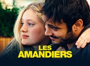Les Amandiers
